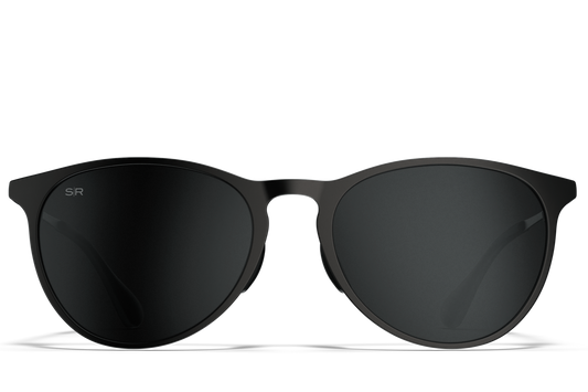 Metal Allure - Stealth Polarized
