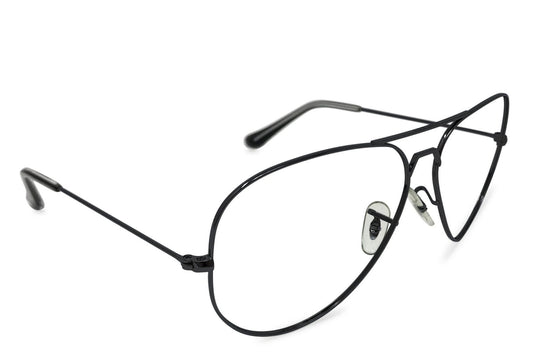 Aviator M/L Rx - Stealth