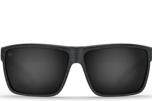 Cayman - Driftwood Polarized