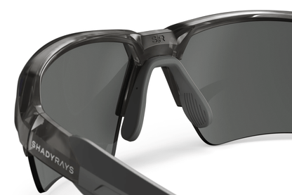 Talon - Emerald Smoke Polarized