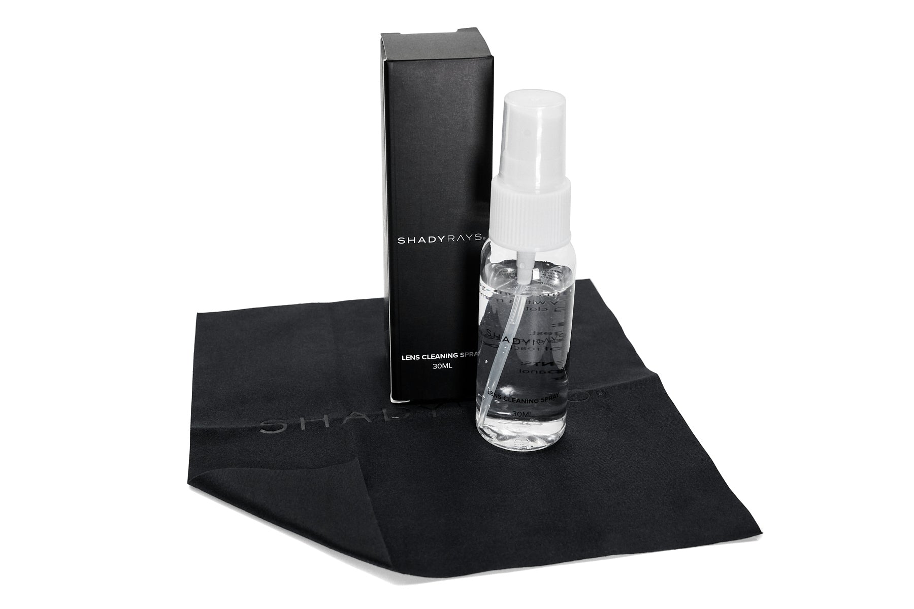 Lens Cleaning Kit