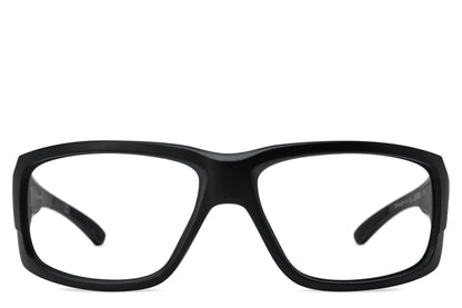 Capitan RX - Black