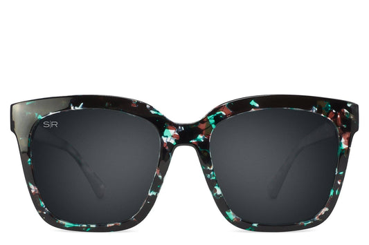 Azalea - Mint Chip Polarized