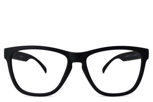 Cascade Rx - Black