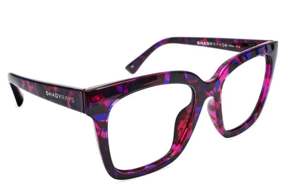 Azalea Rx - Galaxy Tortoise
