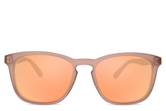 Cypress - Peach Polarized