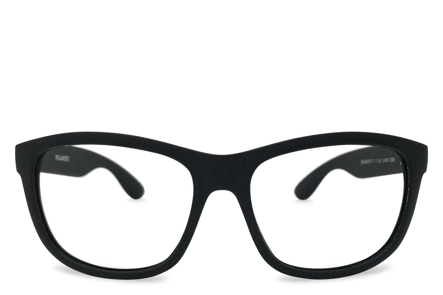 Signature Series Rx - Black