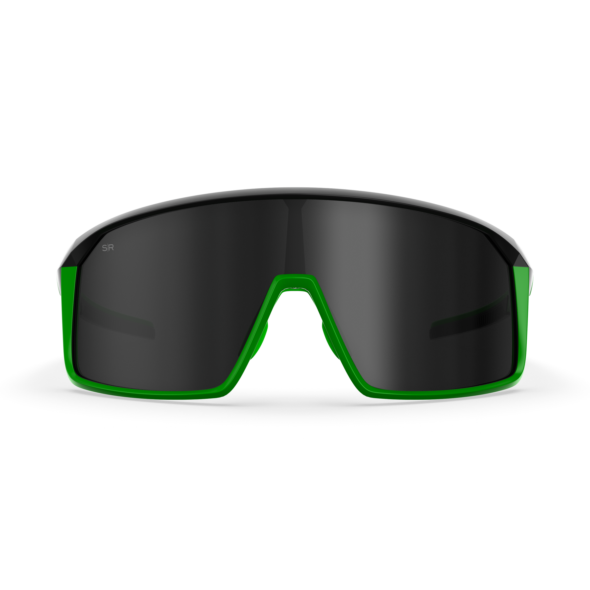 Youth Rival - Lime Black