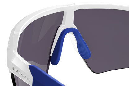 Apex Elite - White Glacier