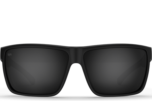 Cayman - Blackout Polarized UNDERCOVER