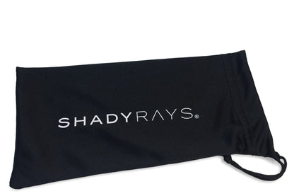 X Series Readers +2.5 - Blackout