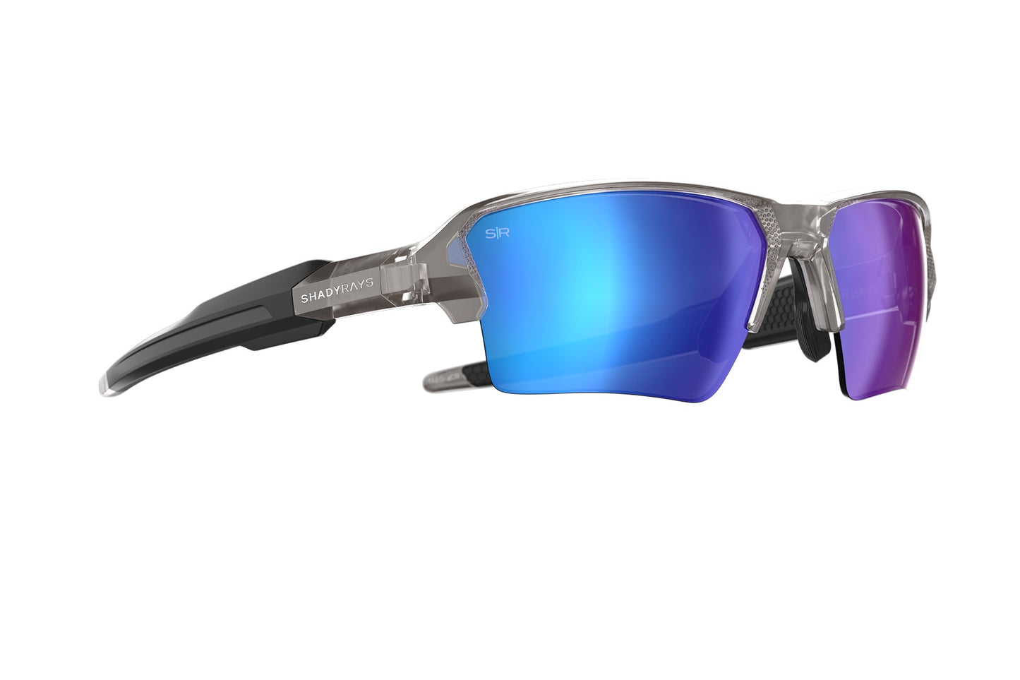 Talon Elite - Glacier Smoke